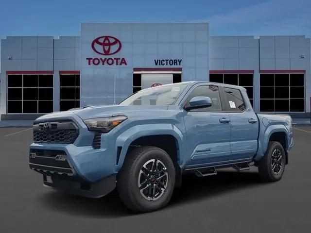2026 Toyota Tacoma TRD Sport for sale in Austinburg, OH