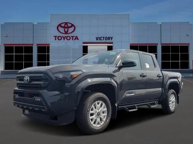 2026 Toyota Tacoma SR5 for sale in Austinburg, OH