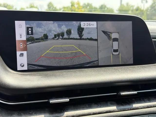 2025 Genesis G90 3.5T e-SC AWD