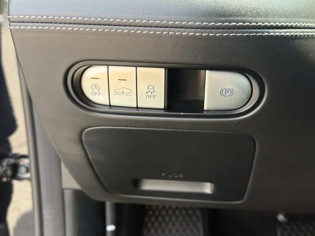 2025 Genesis G90 3.5T e-SC AWD