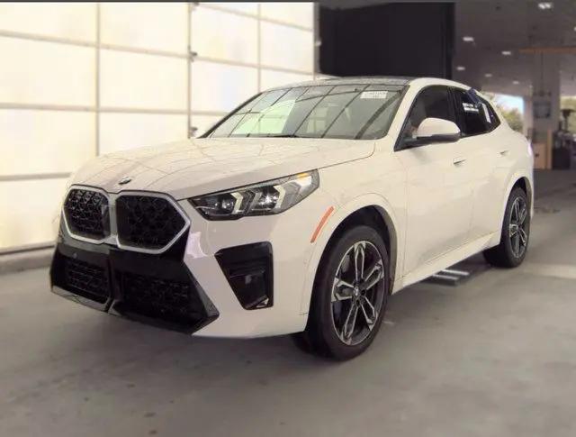 2025 BMW X2 xDrive28i for sale in Fort Myers, FL