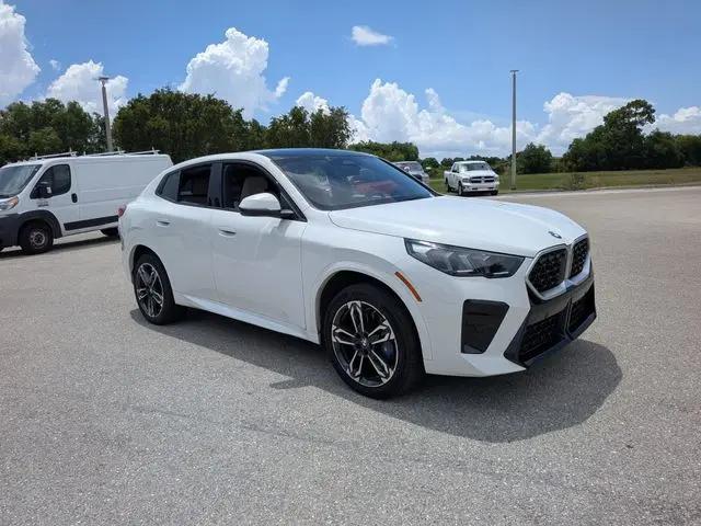 2025 BMW X2 xDrive28i for sale in Fort Myers, FL
