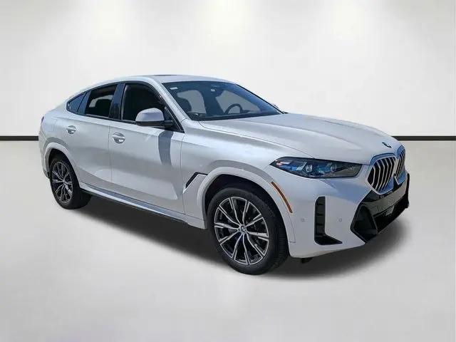 2026 BMW X6 xDrive40i for sale in Fort Myers, FL