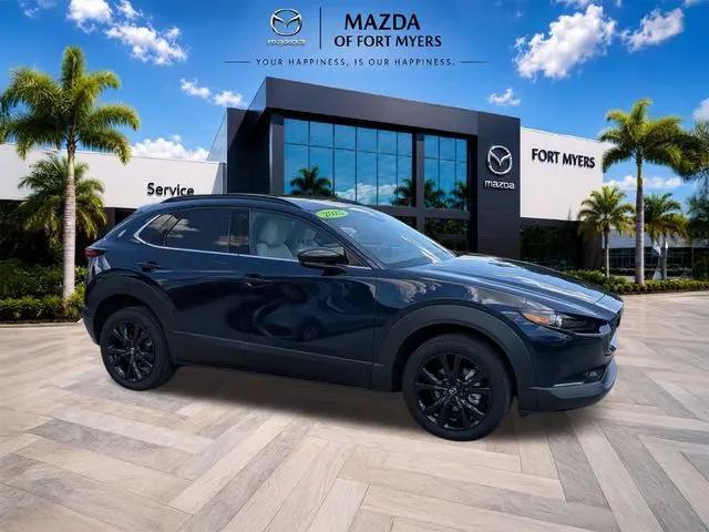 2025 Mazda CX-30 2.5 Turbo Premium Package for sale in Fort Myers, FL