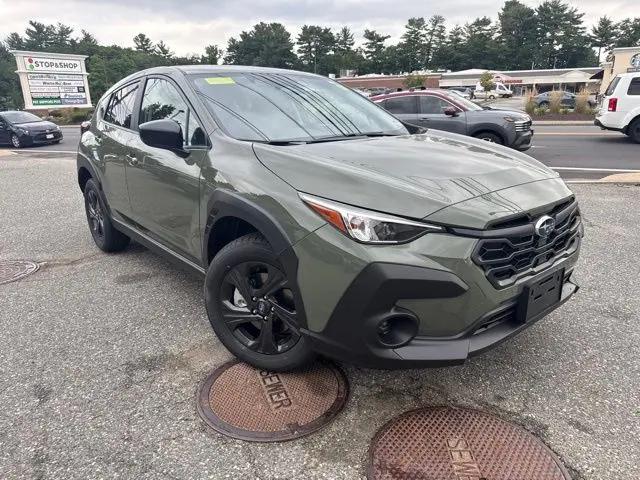 2026 Subaru Crosstrek 2.0i for sale in North Reading, MA