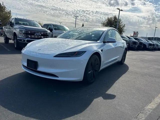 2024 Tesla Model 3 Long Range Dual Motor All-Wheel Drive for sale in Chino Hills, CA
