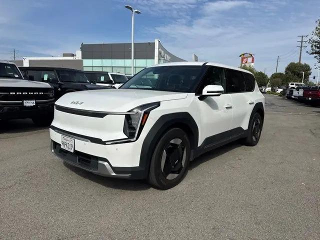 2024 Kia EV9 Light Long Range for sale in Chino Hills, CA