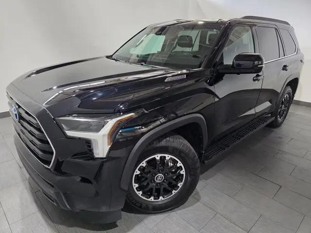 2024 Toyota Sequoia SR5 for sale in Brook Park, OH
