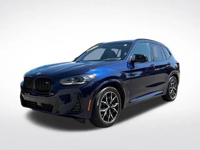 2023 BMW X3 M40i for sale in Torrington, CT