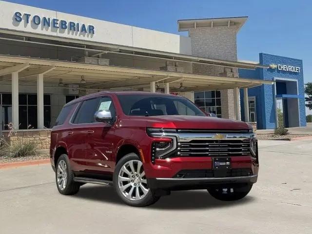 2026 Chevrolet Tahoe 2WD Premier for sale in Frisco, TX