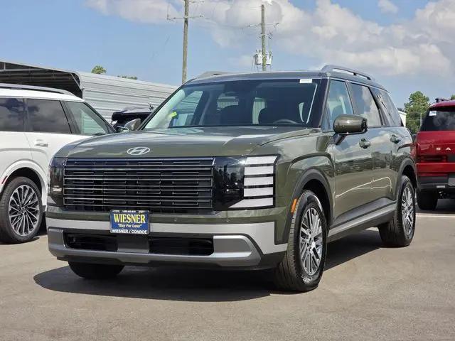 2026 Hyundai Palisade SEL 7P for sale in Conroe, TX