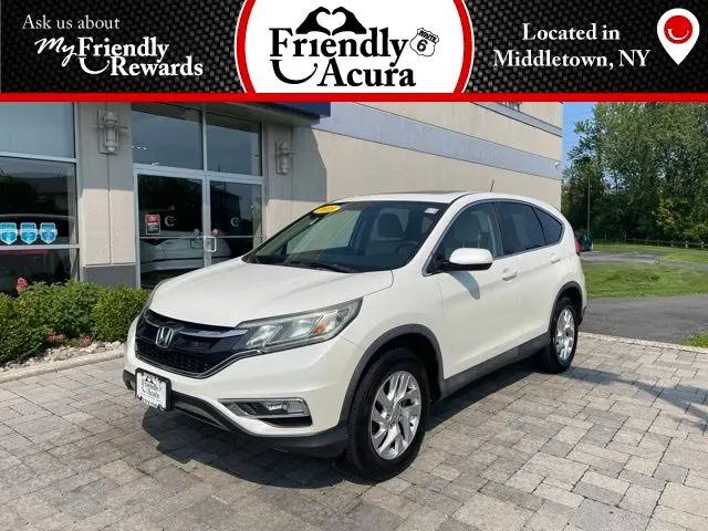 2015 Honda CR-V EX for sale in Middletown, NY