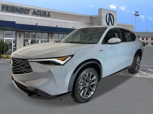 2026 Acura ADX A-Spec for sale in Middletown, NY