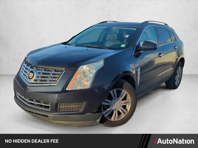 2015 Cadillac SRX Standard for sale in Lutz, FL