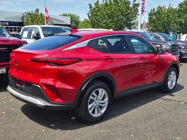 2026 Buick NV Preferred FWD