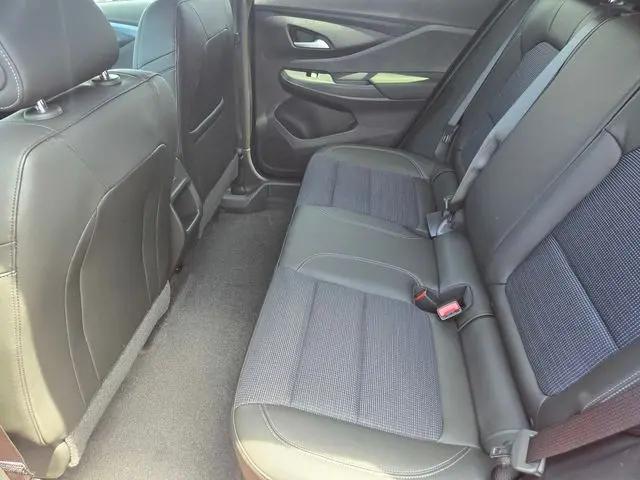 2026 Buick NV Preferred FWD