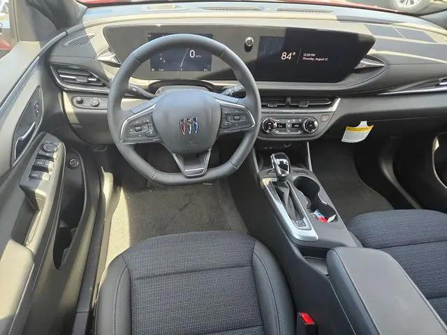 2026 Buick NV Preferred FWD
