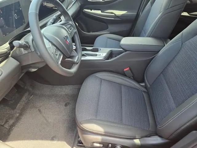 2026 Buick NV Preferred FWD