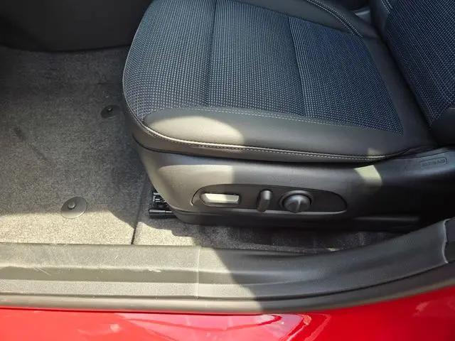 2026 Buick NV Preferred FWD