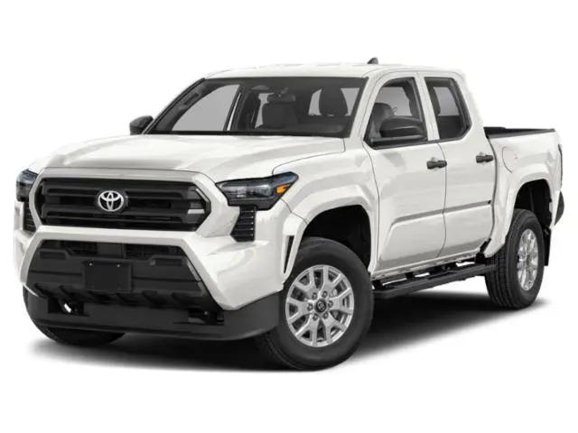 2026 Toyota Tacoma SR for sale in ORANGE, CA