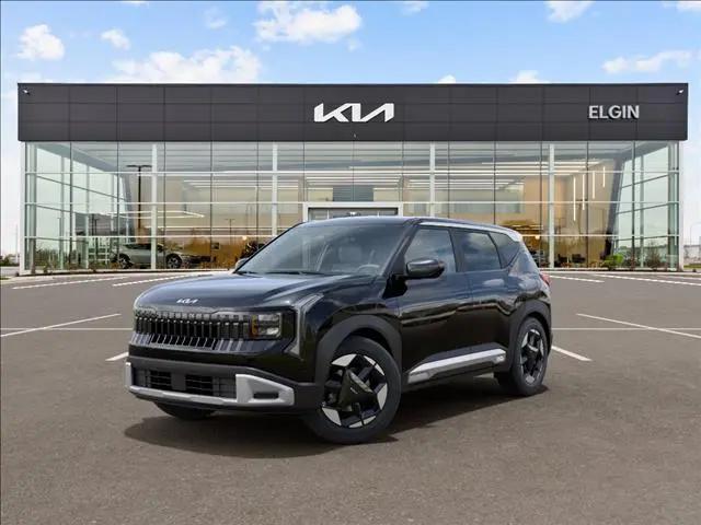 2027 Kia Seltos S for sale in Elgin, IL