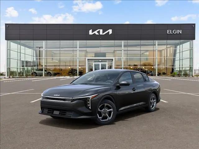 2026 Kia K4 LXS for sale in Elgin, IL