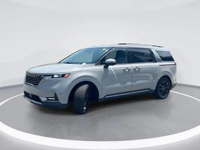 2024 Kia Carnival MPV SX Prestige for sale in Greensboro, NC
