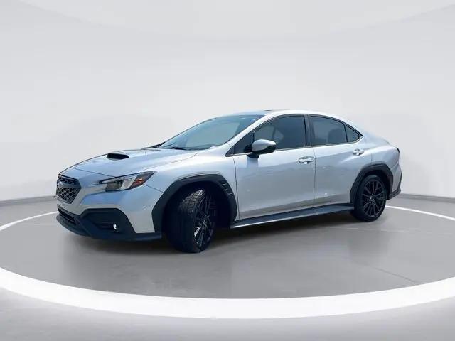 2022 Subaru WRX Premium for sale in greensboro, NC