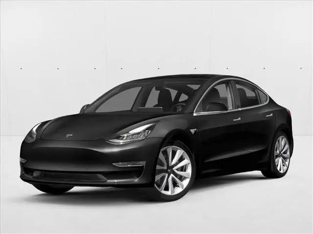2018 Tesla Model 3 Long Range for sale in Jacksonville, FL