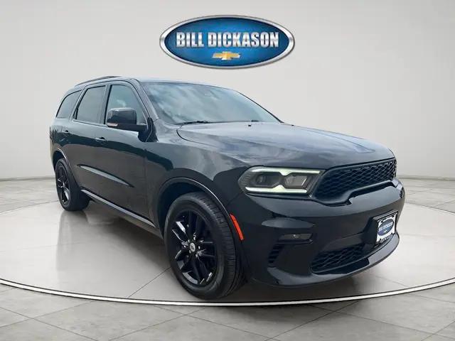 2023 Dodge Durango GT Plus RWD for sale in Gladewater, TX