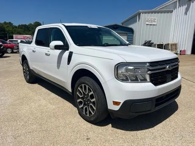 2022 Ford Maverick Lariat for sale in Gladewater, TX
