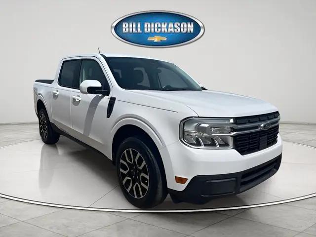 2022 Ford Maverick Lariat for sale in Gladewater, TX