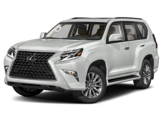 2020 Lexus GX 460 Luxury for sale in Houston, TX