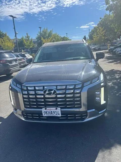 2024 Hyundai Palisade Calligraphy for sale in Citrus Heights, CA