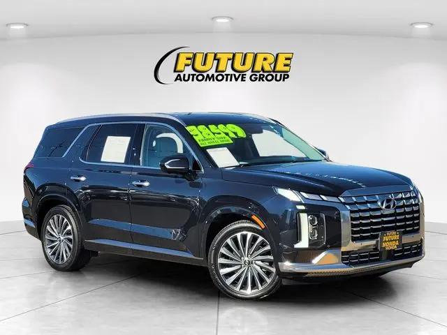 2024 Hyundai Palisade Calligraphy for sale in Citrus Heights, CA
