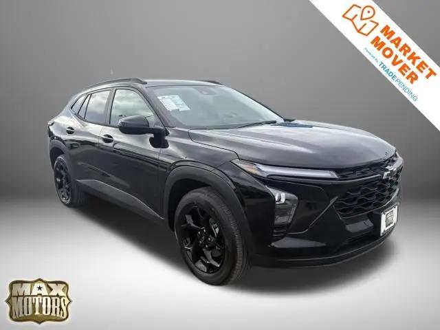 2026 Chevrolet Trax FWD LT for sale in Nevada, MO