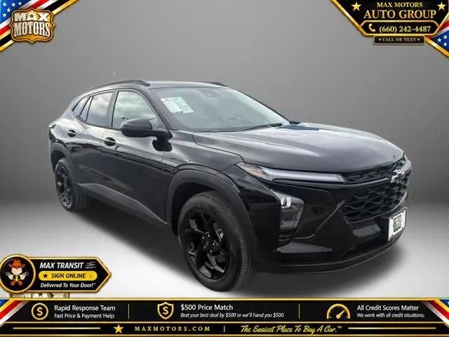 2026 Chevrolet Trax FWD LT for sale in Nevada, MO