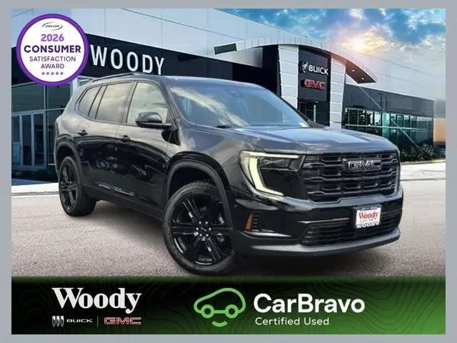 2026 GMC Acadia Elevation AWD for sale in Gurnee, IL
