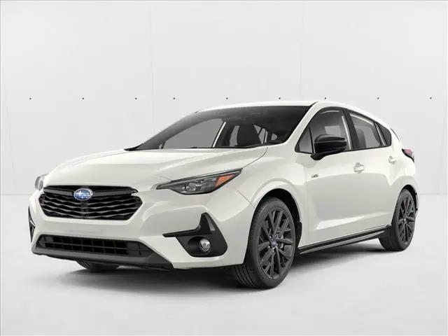 2024 Subaru Impreza RS 5-Door for sale in Plano, TX
