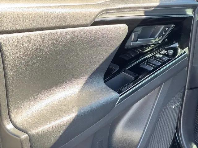 2023 Subaru Solterra Limited