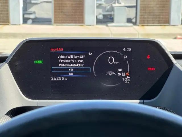 2023 Subaru Solterra Limited