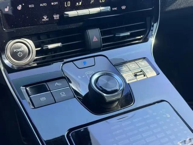 2023 Subaru Solterra Limited