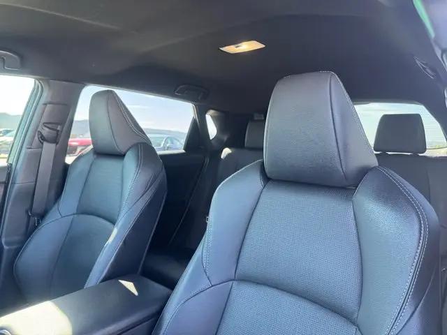 2023 Subaru Solterra Limited