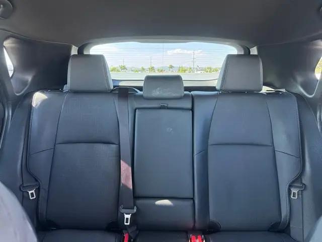 2023 Subaru Solterra Limited
