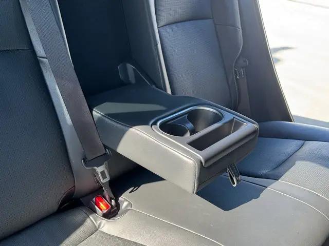 2023 Subaru Solterra Limited