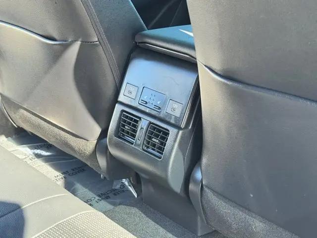 2023 Subaru Solterra Limited