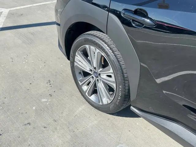 2023 Subaru Solterra Limited
