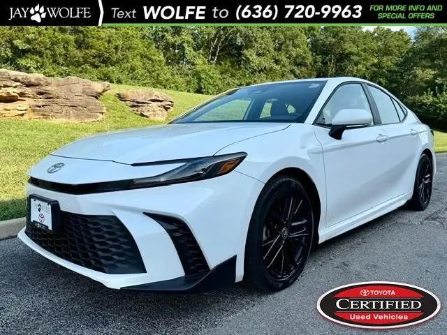 2025 Toyota Camry SE for sale in Ballwin, MO