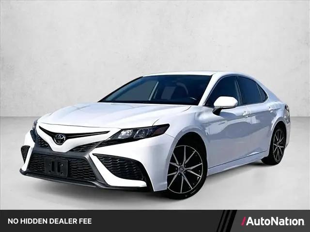 2023 Toyota Camry SE for sale in Fort Myers, FL