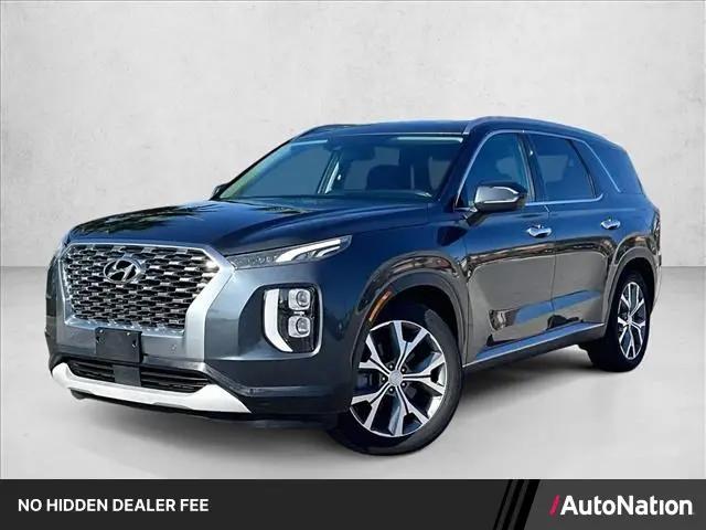 2020 Hyundai Palisade SEL for sale in Fort Myers, FL
